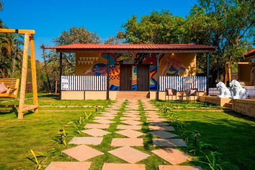 Albergue Zostel Plus Lonavala
