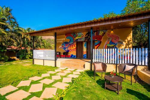 Albergue Zostel Plus Lonavala