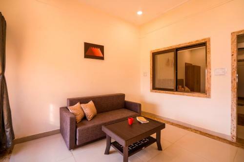 Albergue Zostel Plus Lonavala