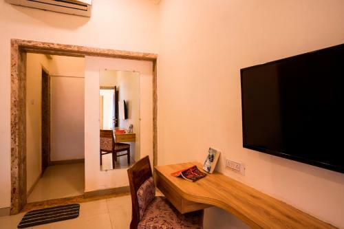 Albergue Zostel Plus Lonavala