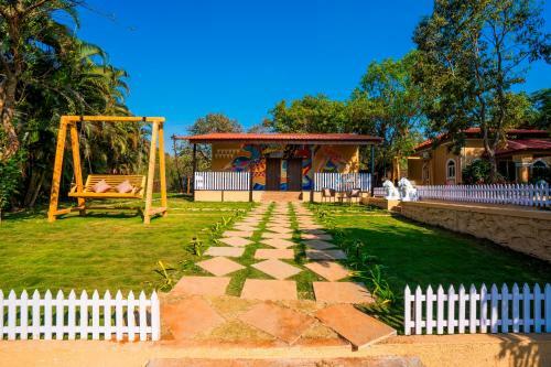 Albergue Zostel Plus Lonavala