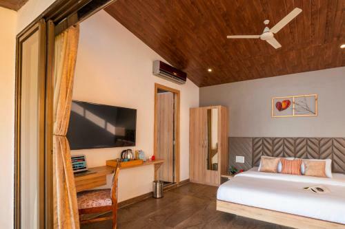 Albergue Zostel Plus Lonavala