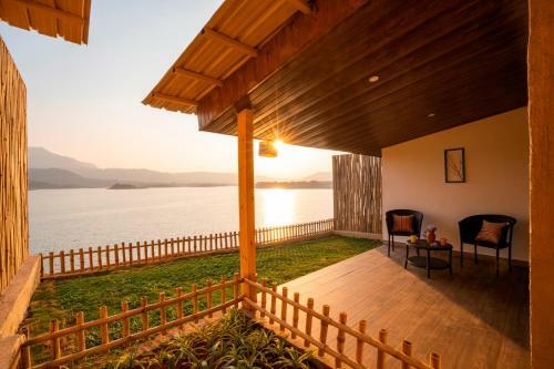 Albergue Zostel Plus Lonavala