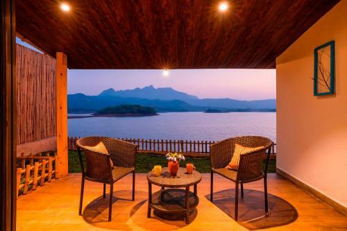 Albergue Zostel Plus Lonavala