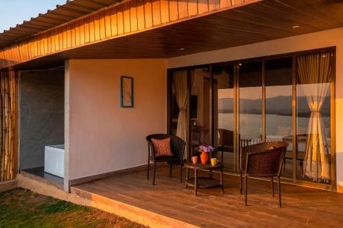 Albergue Zostel Plus Lonavala
