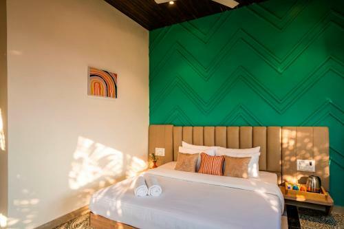 Albergue Zostel Plus Lonavala