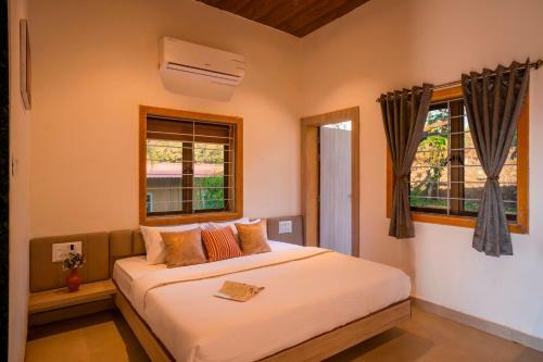 Albergue Zostel Plus Lonavala