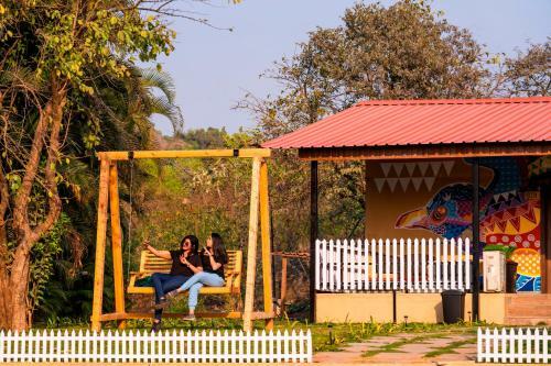 Albergue Zostel Plus Lonavala