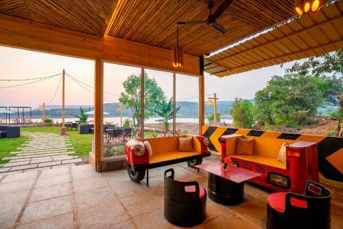 Albergue Zostel Plus Lonavala