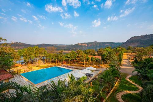 Albergue Zostel Plus Lonavala