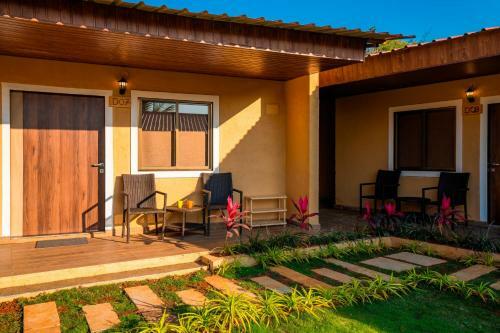 Albergue Zostel Plus Lonavala