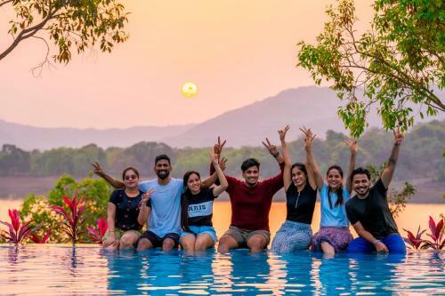 Albergue Zostel Plus Lonavala