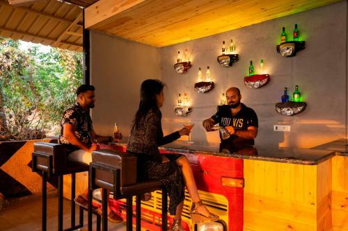 Albergue Zostel Plus Lonavala