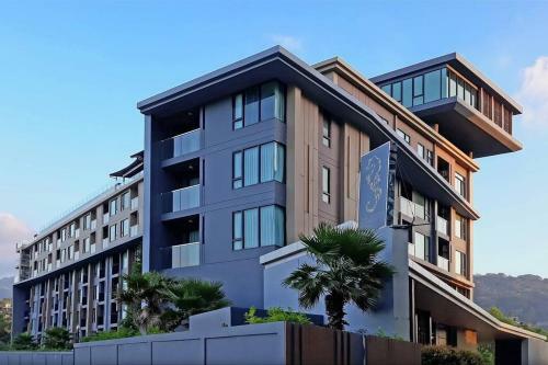 Apartamento The Aristo Beach Resort Surin Phuket