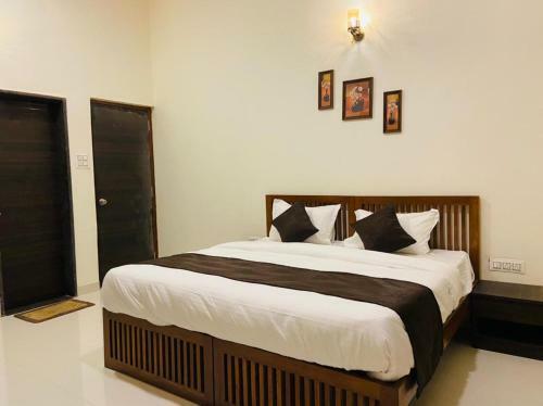 Latitude Villa 5bhk Lonavala