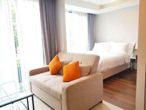 Apartamento 6th Avenue Condo