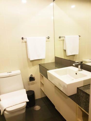 Apartamento 6th Avenue Condo