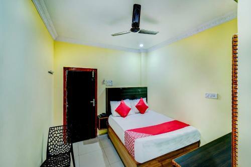 Oyo 66090 Hotel Bsr Grand