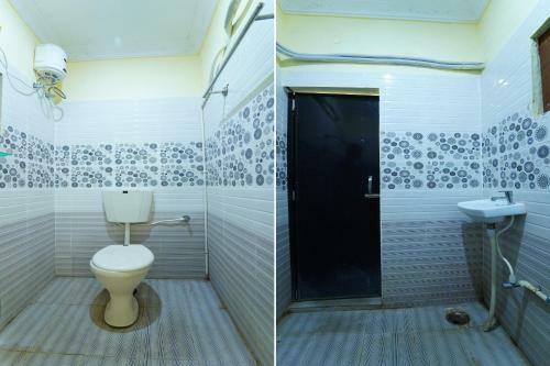 Oyo 66090 Hotel Bsr Grand