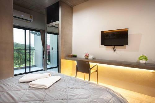 Apartamento Be Live Residence