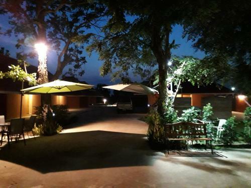Apartamento Wapipathum Earthen House