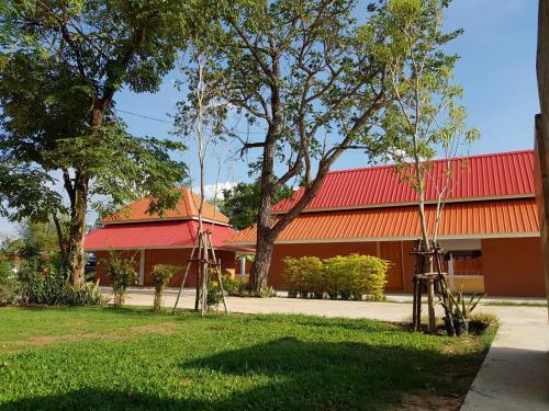 Apartamento Wapipathum Earthen House