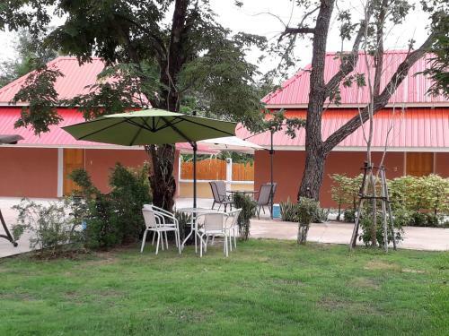 Apartamento Wapipathum Earthen House