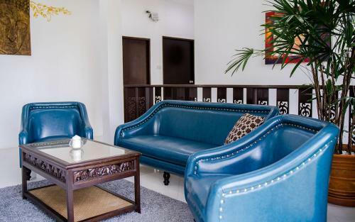 Apartamento Joy's Homestay