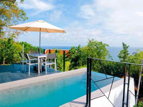 Pahili Pool Villas - Sha Plus