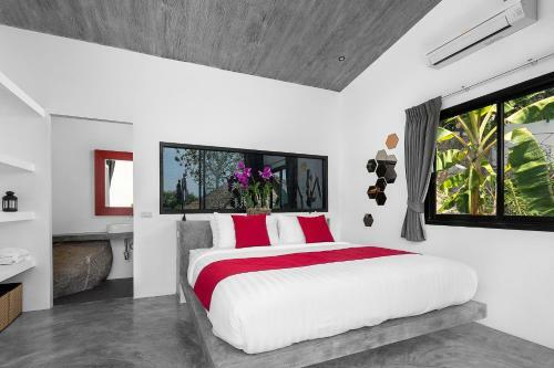 Pahili Pool Villas - Sha Plus