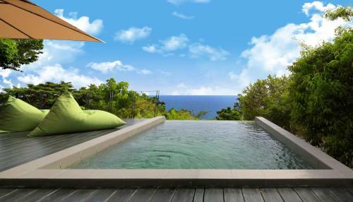 Pahili Pool Villas - Sha Plus