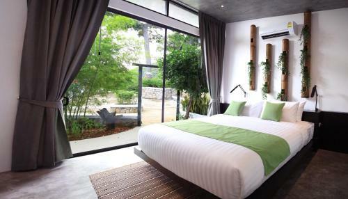 Pahili Pool Villas - Sha Plus