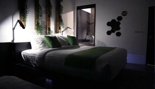 Pahili Pool Villas - Sha Plus