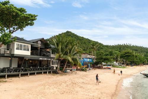 Hotel Sunrise Koh Tao