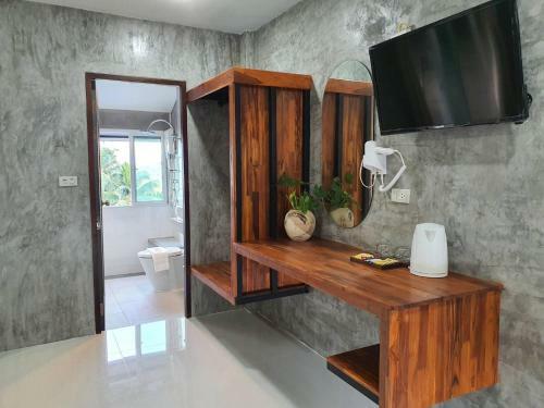 Hotel Life Koh Tao Resort