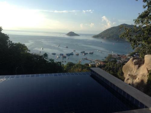 Ocean View Villa