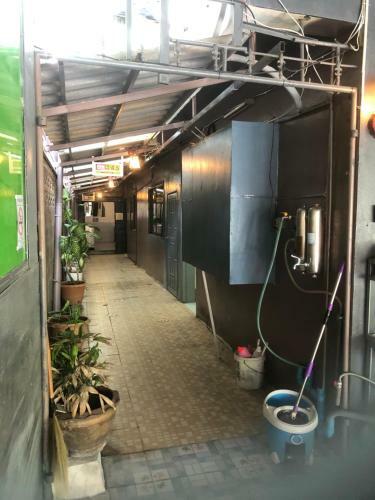 Apartamento Baansuanresort ???? 6 ??????23?????????????????????????????????????????????????????????????