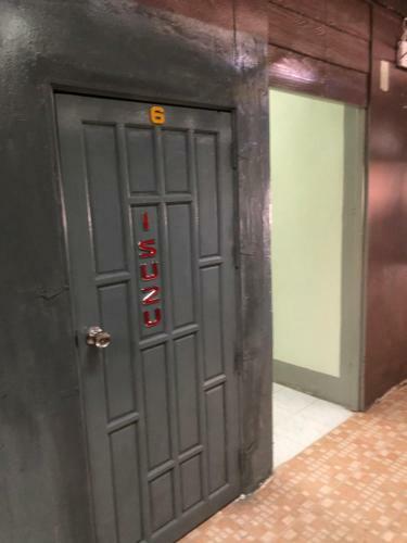 Apartamento Baansuanresort ???? 6 ??????23?????????????????????????????????????????????????????????????