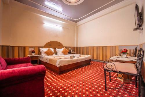 Hotel Gautam Cottage By Snowplanners Holidays