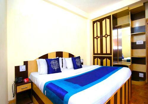 Shashwat Homestay With Garden View