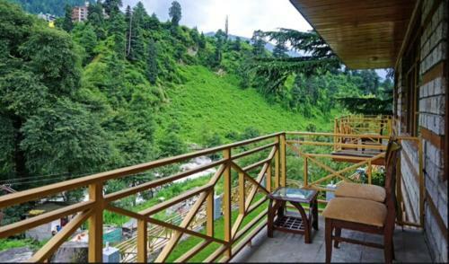 Hostal The Villa Faerytales By Boho