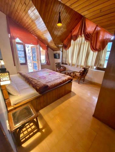 Hostal The Villa Faerytales By Boho