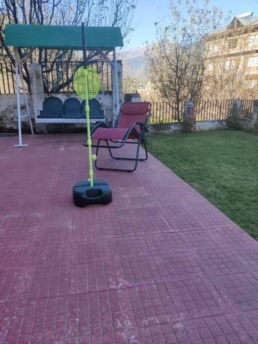 Aroma Taru Villa / Cottage ,manali