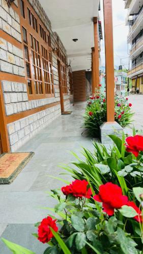 Sita Cottage Hotel And Restaurant