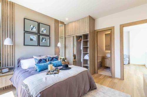 Leyna Phuket Pool Villa, Romantic Beach Getaway