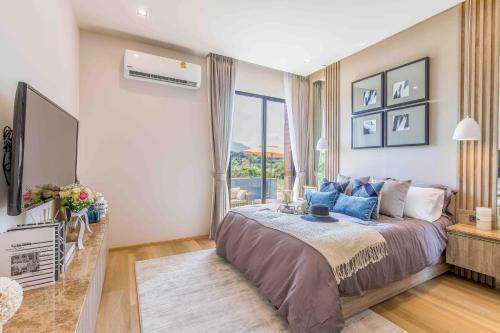 Leyna Phuket Pool Villa, Romantic Beach Getaway