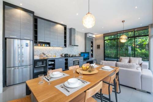 Apartamento 300? Luxury Pool Villa In Thalang, Phuket
