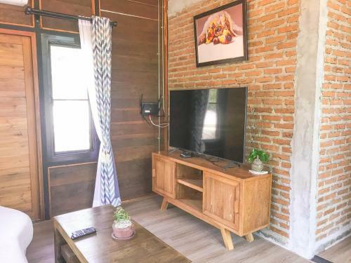 Bed & Breakfast Goodvibes Cabins