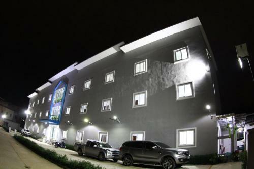 ?????????????? Laan Luang Hotel