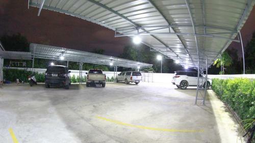 ?????????????? Laan Luang Hotel